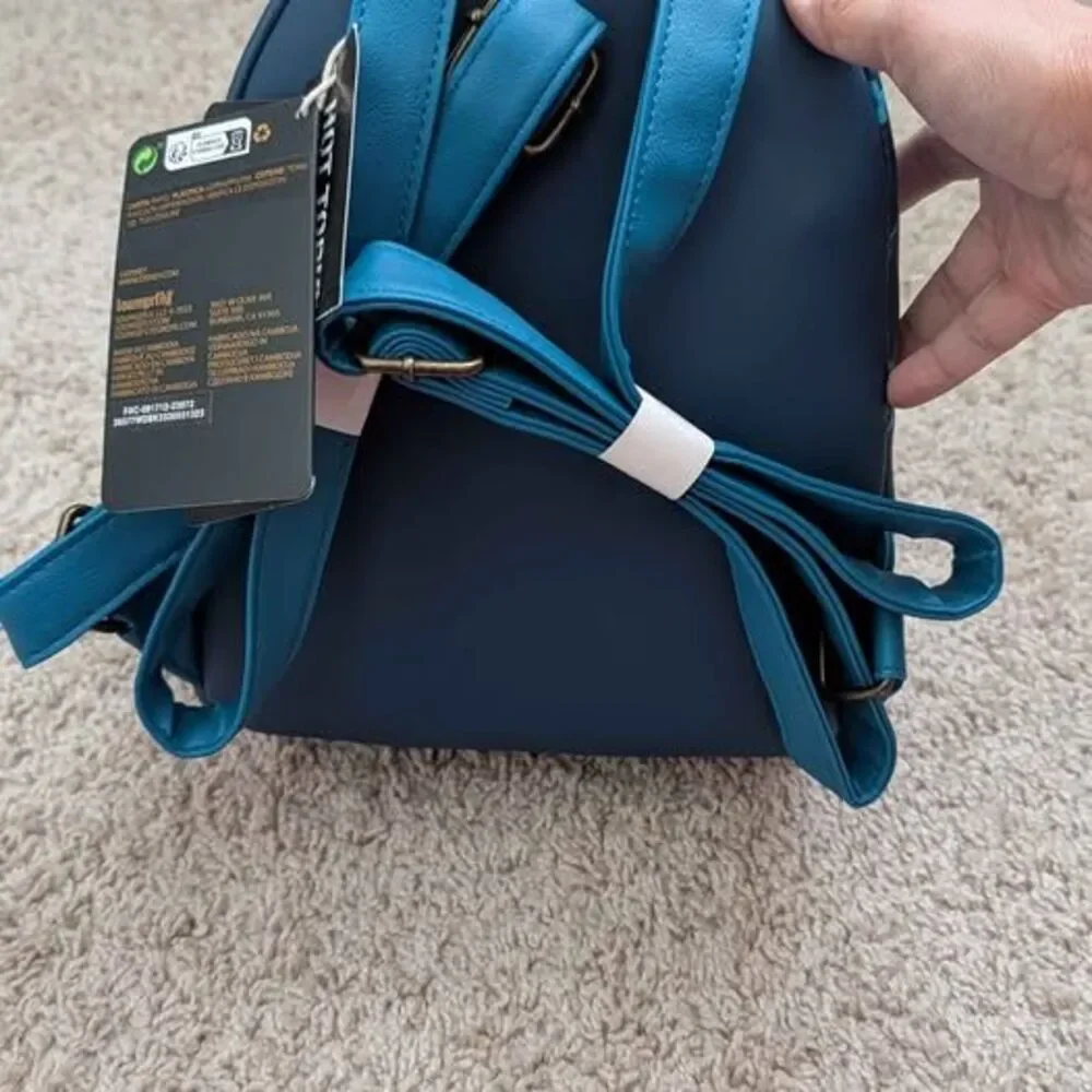 Disney new loungefly